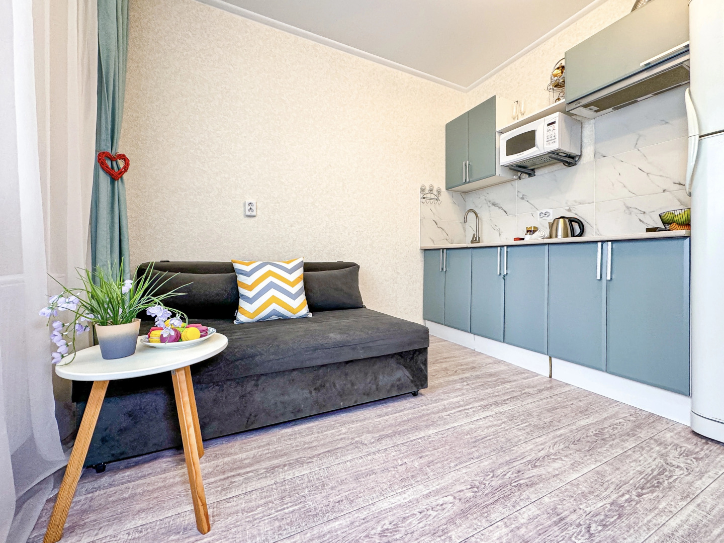 Апартаменты Релакс у Моря