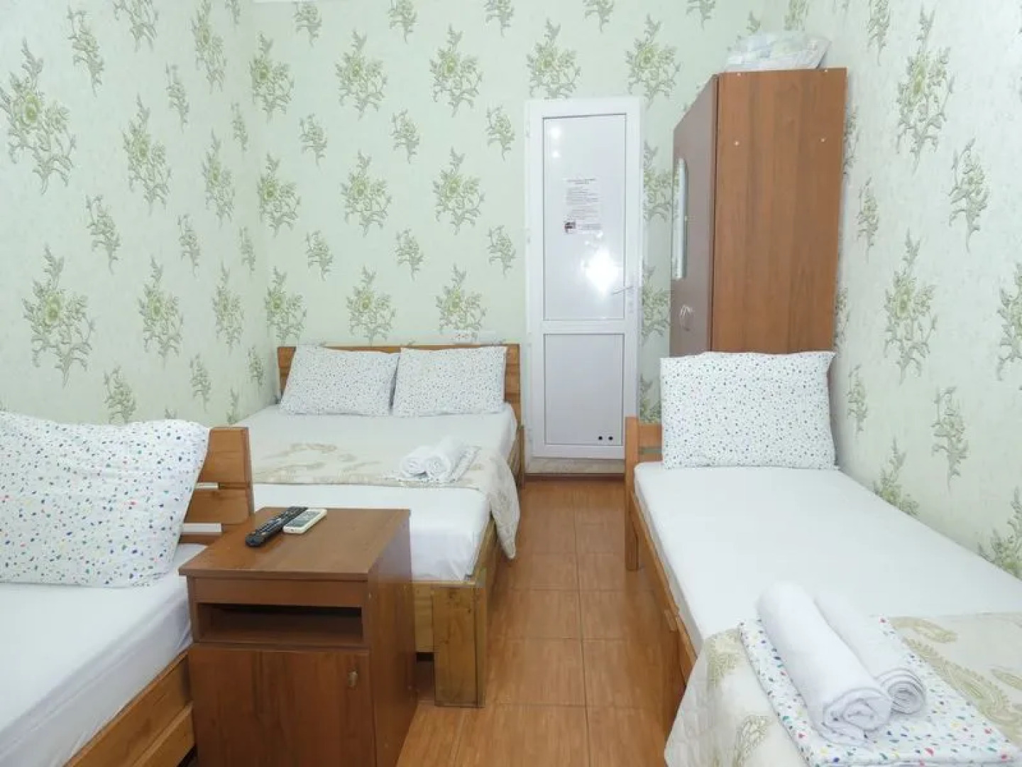 Гостевой дом Дельфин