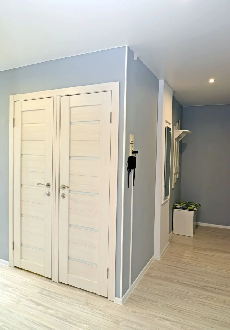 Квартира Кант за Окном