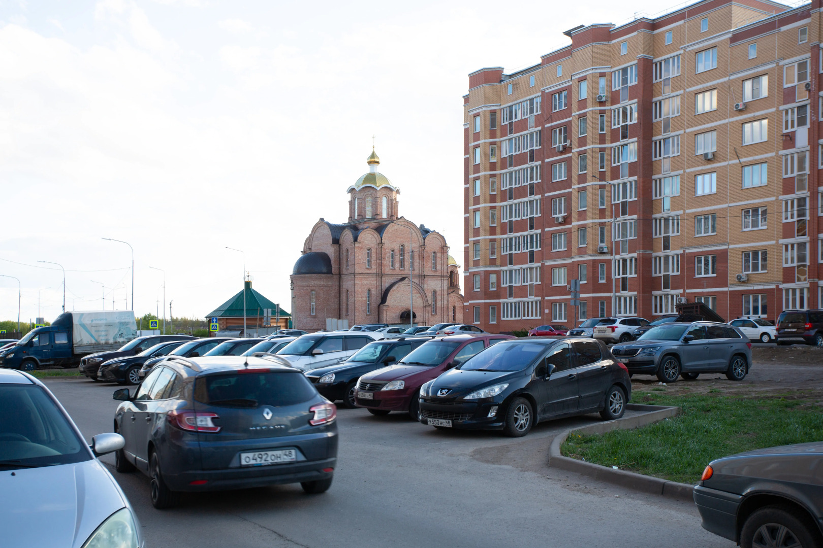 Апартаменты «Атмосфера» | Окно В Венецию — Итальянская Романтика В Уютном Районе Липецка