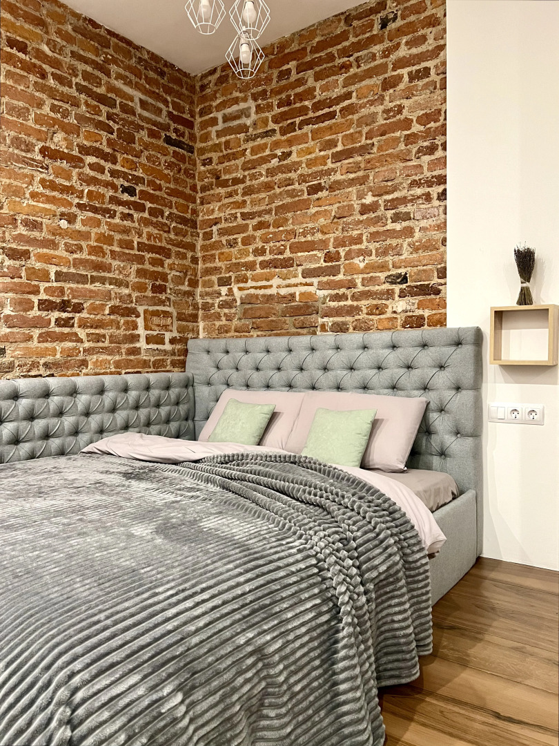 Апартаменты Лофт-апартаменты у Дворцовой площади