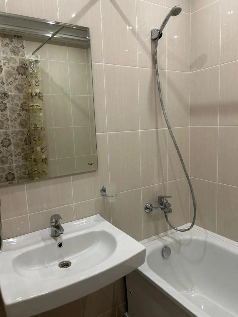 Апартаменты Aday с Красивым Видом из Окна