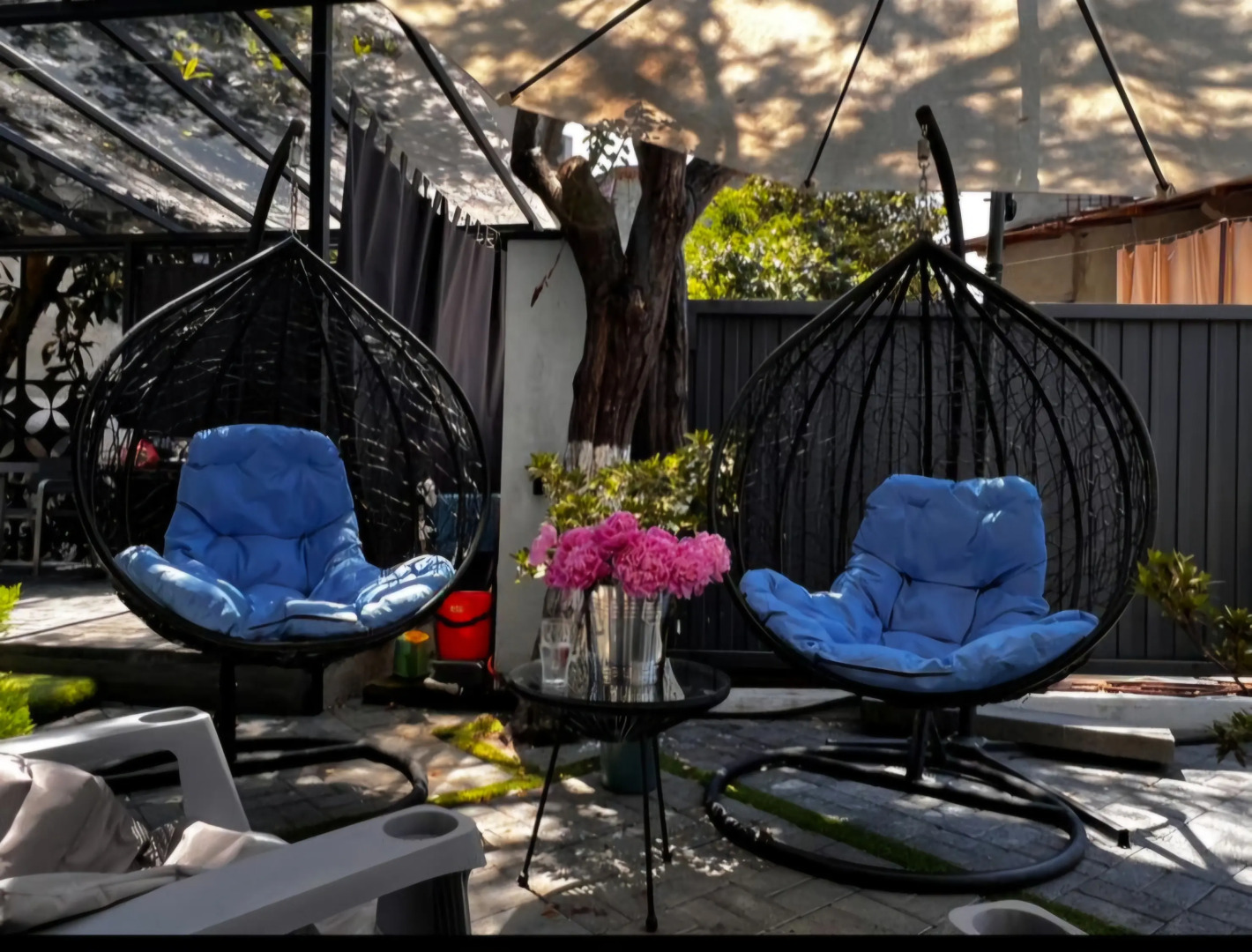 Гостевой дом Грей Хаус