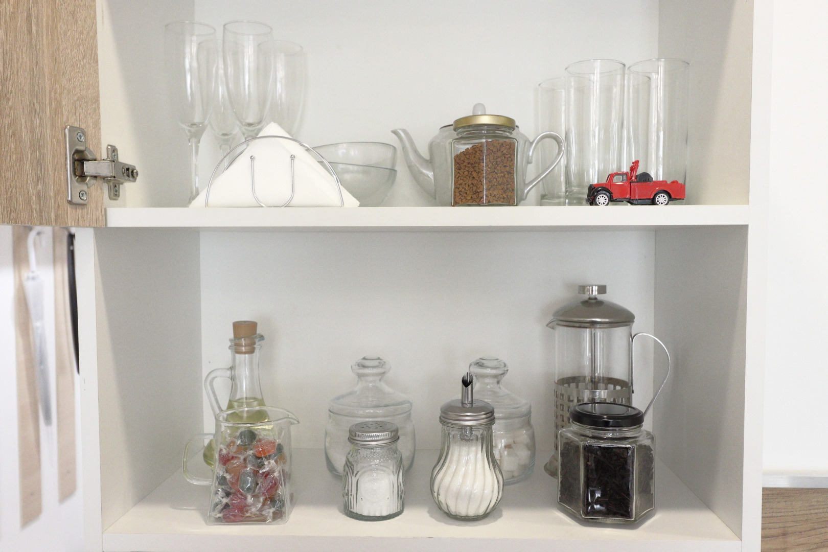 Квартира Энтузиасты Гостеприимства