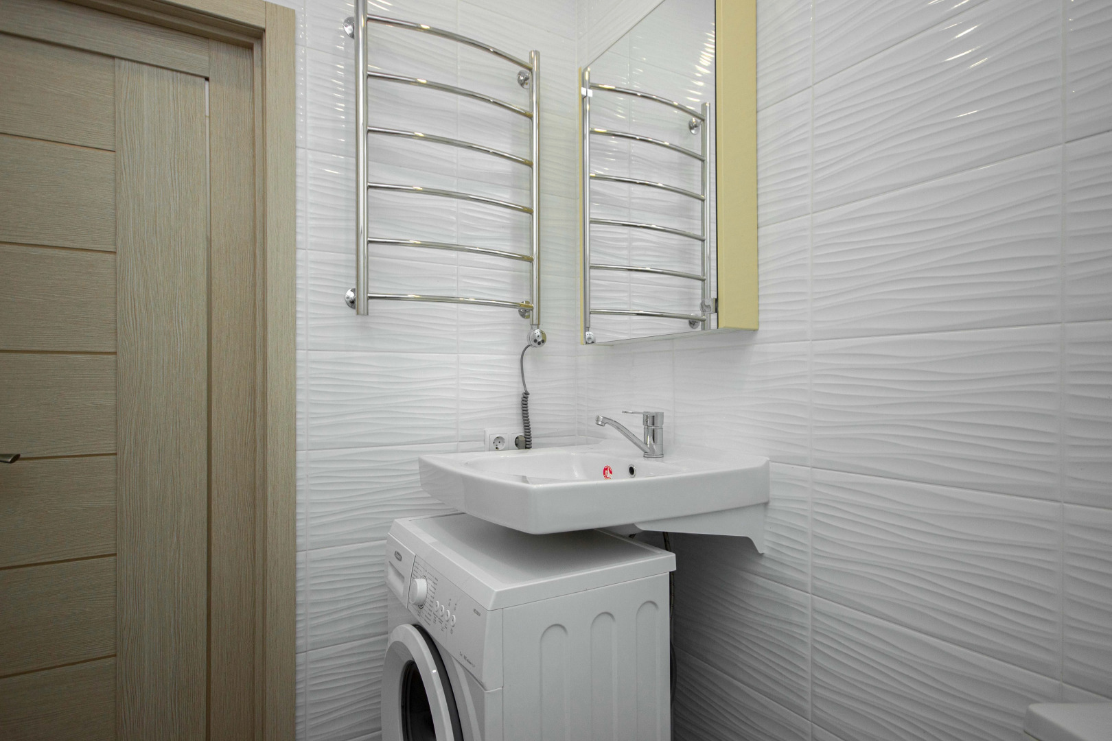 Апартаменты Dolina