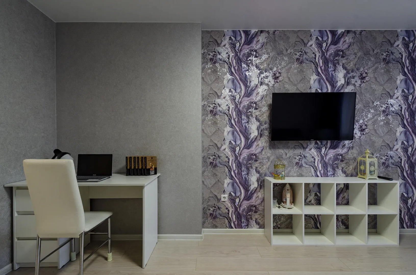 Апартаменты Юрия Гагарина 47к3