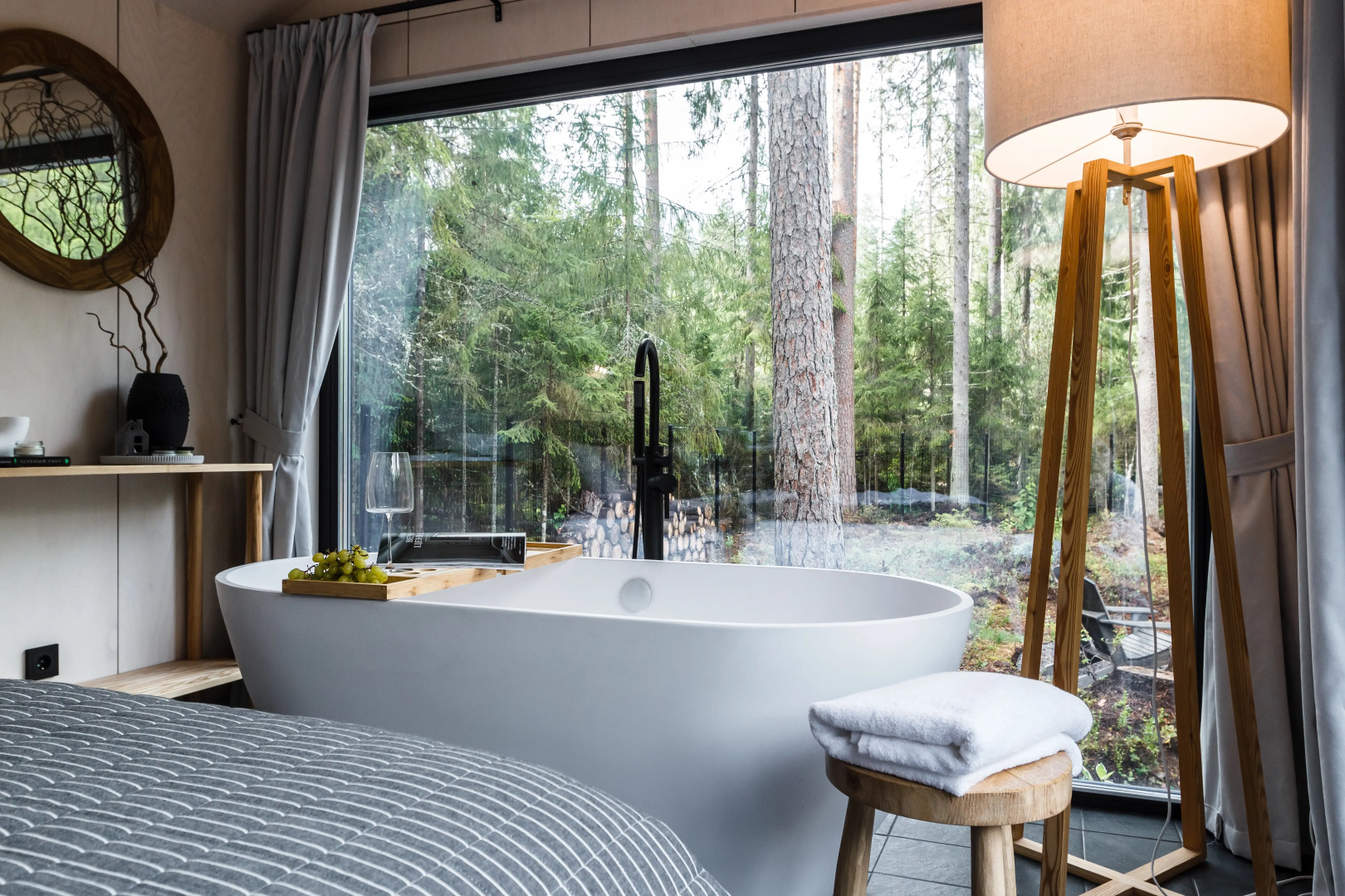 Частный дом Дом Эдвардс by Lynwood