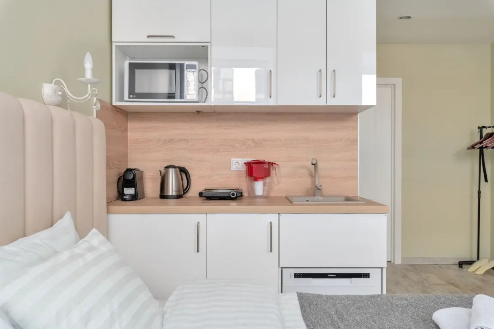 Апартаменты Sutki Rent на Конюшенной