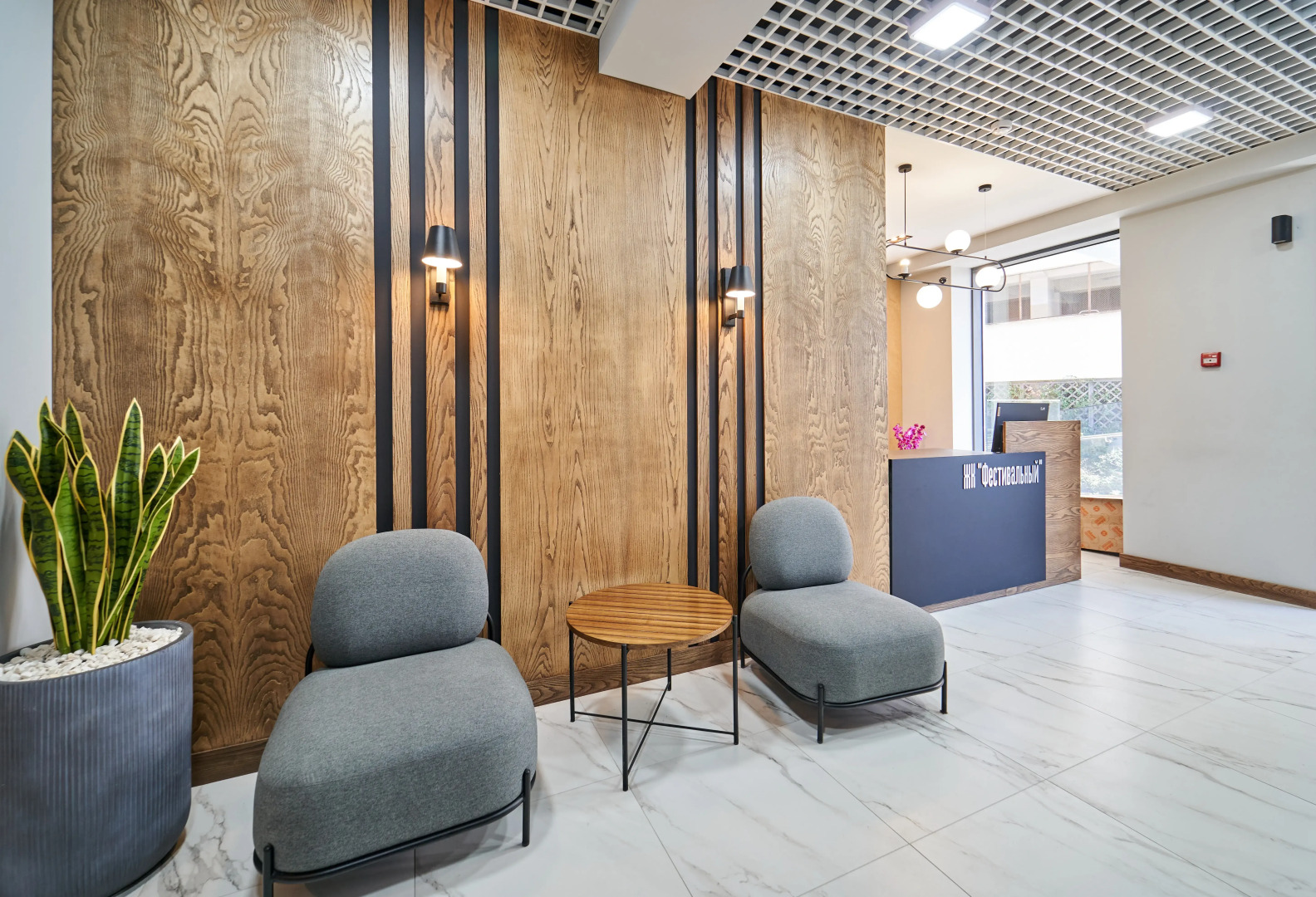 Апартаменты Fancy-студия 1