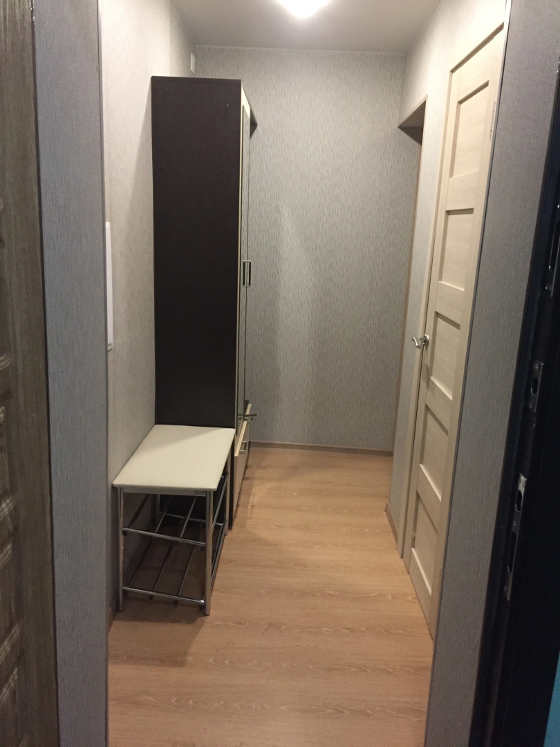 Апартаменты 1-комнатная квартира (недалеко от жд вокзала)