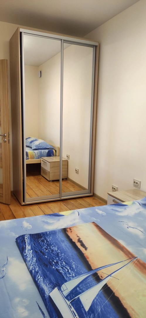 Частный дом Кедра