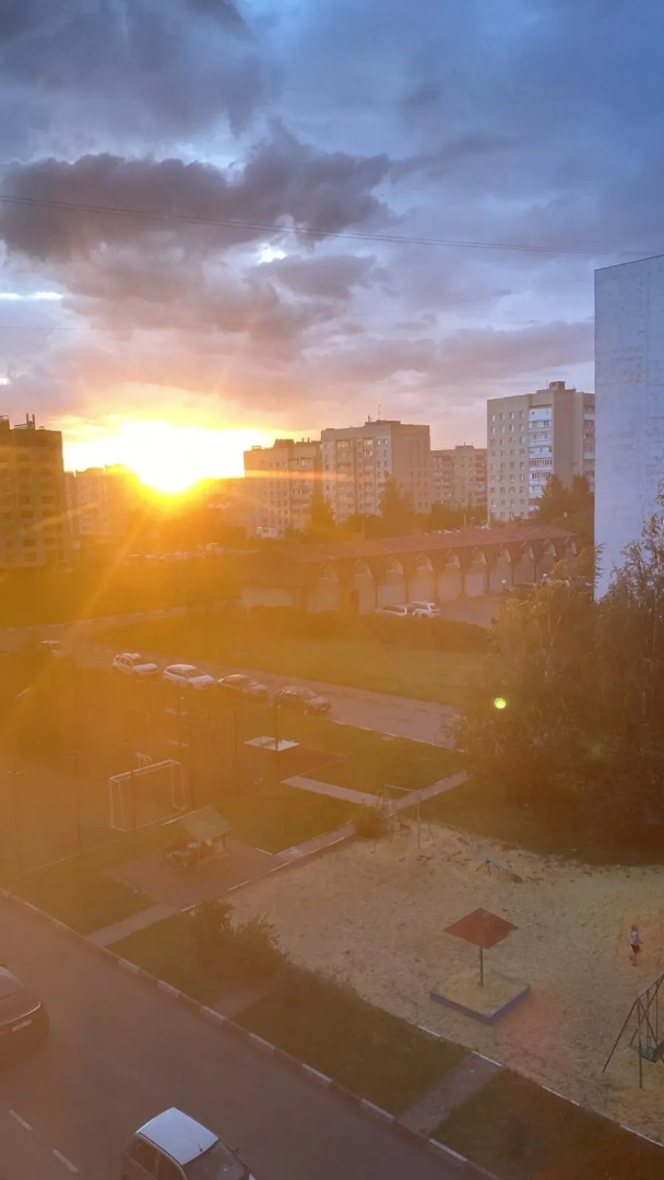 Квартира Двухкомнатная квартира