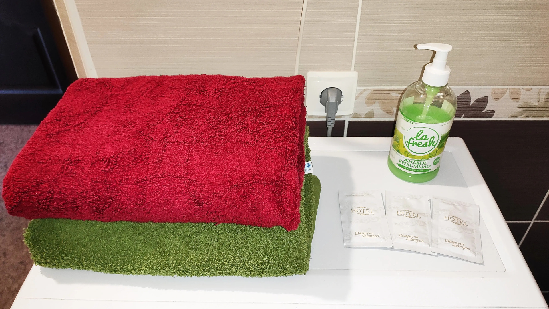 Апартаменты в Мкр Дубрава