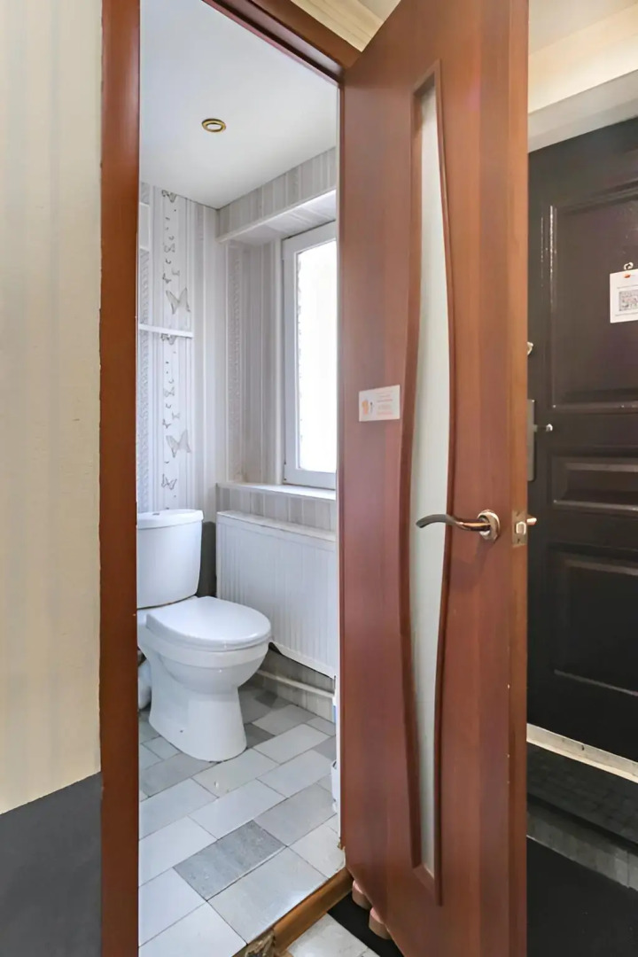 Квартира Standart от Piligrim KMV