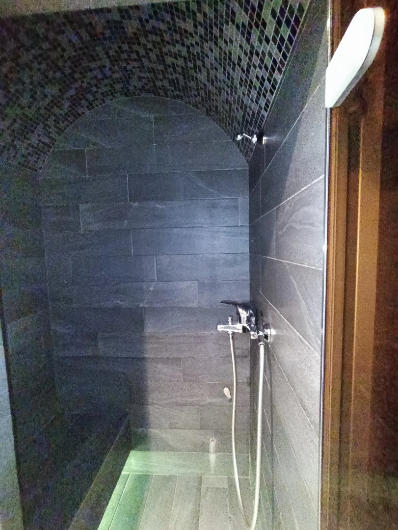 Апартаменты Rider's DOM Euro с хаммамом