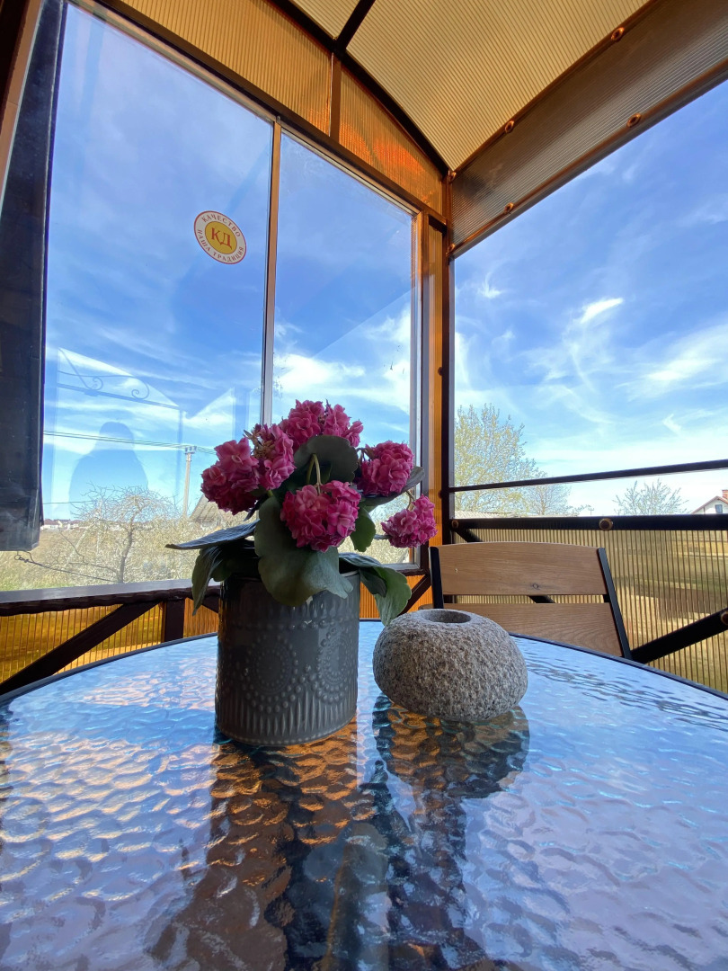 Гостевой дом Сахар