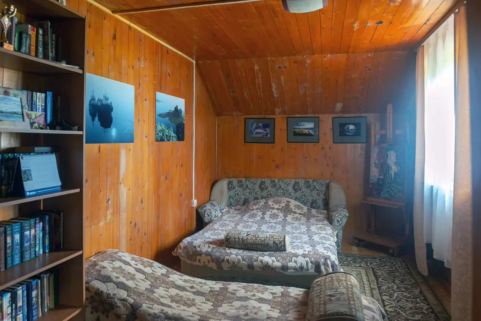 Гостевой Дом у Озера