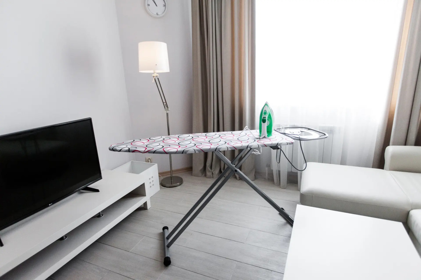 Апартаменты ЖК Прагма