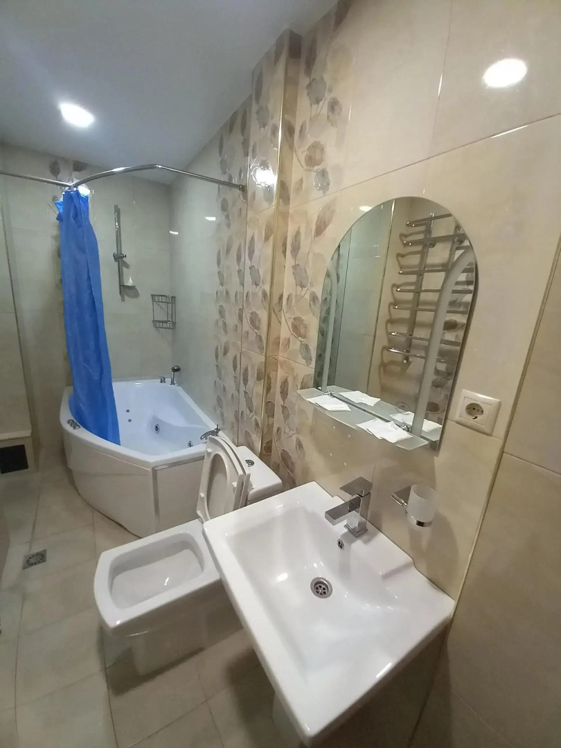 Гостевой дом Золотая Империя