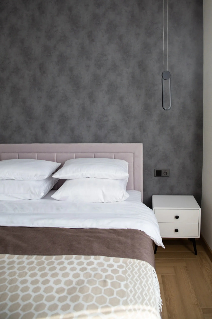 Апартаменты на Комарова