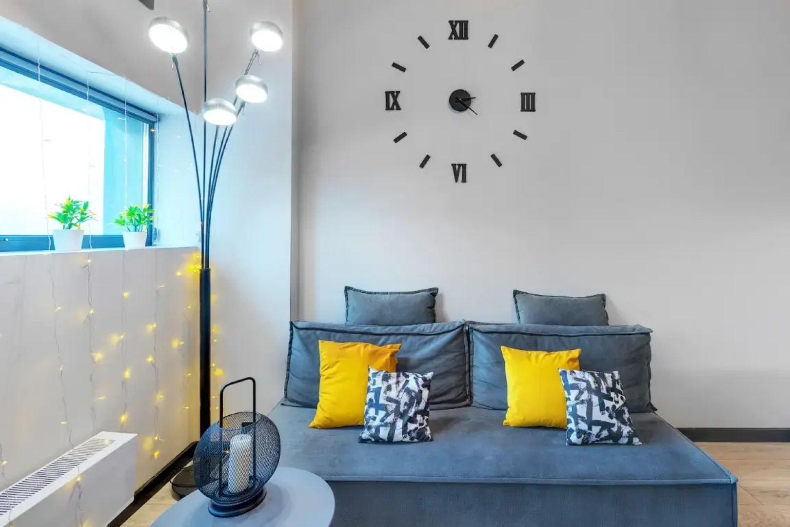 Апартаменты Студия Комфорт Токио Светлый Дом