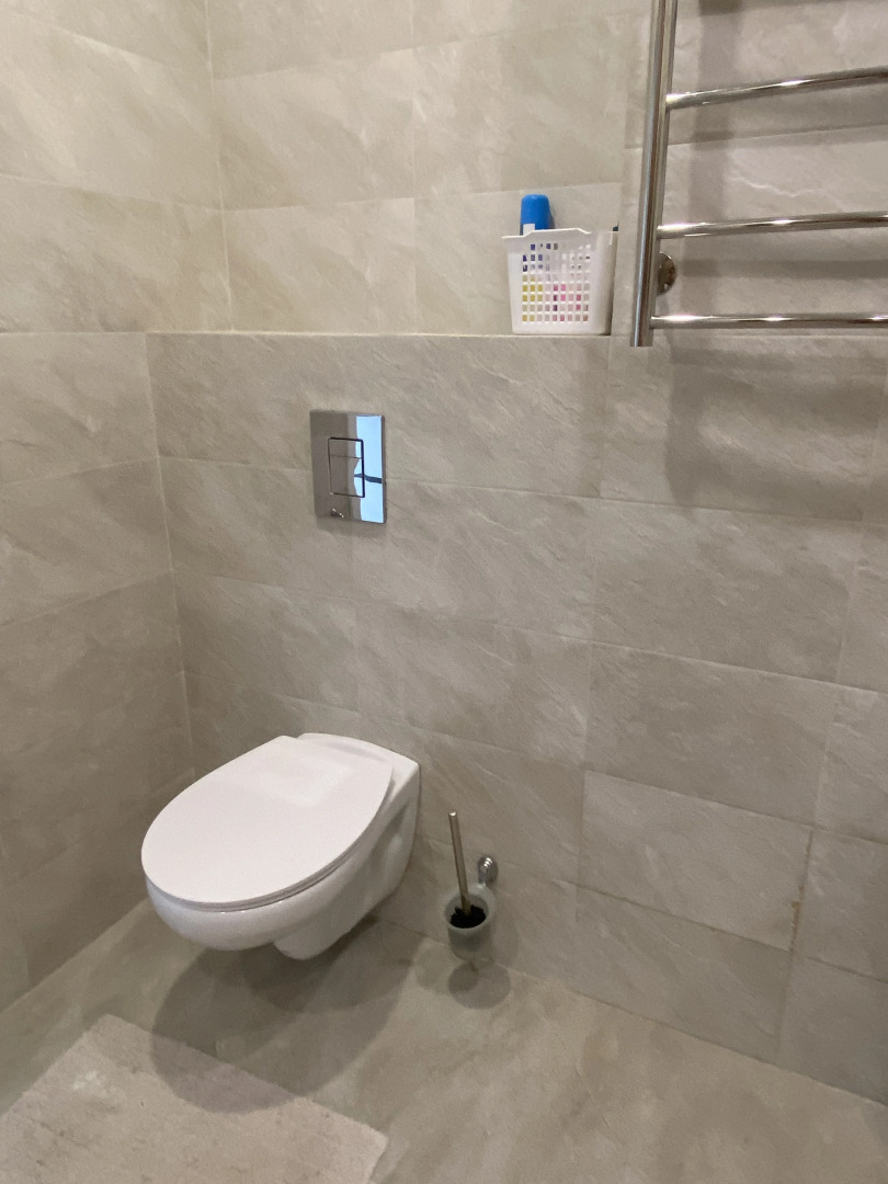 Апартаменты с видом на Чашу