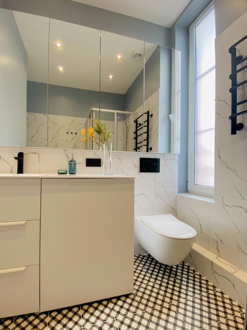 Апартаменты Sea Side Олимпийский парк