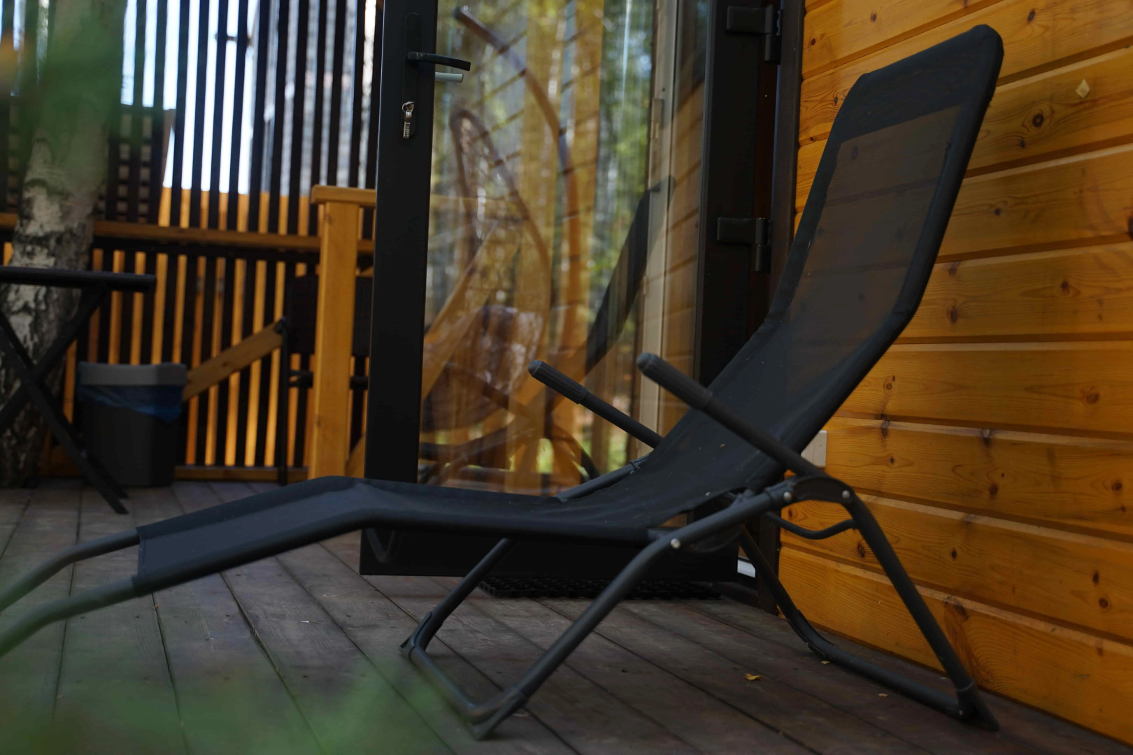 Гостевой дом Лесовик66