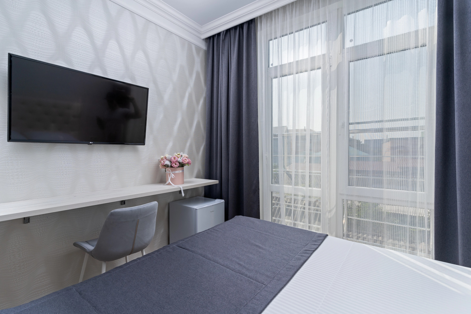 Гостевой Дом Владиаль