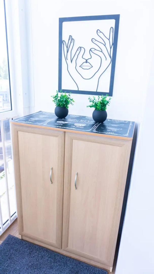 Апартаменты В Ультрамодном Стиле