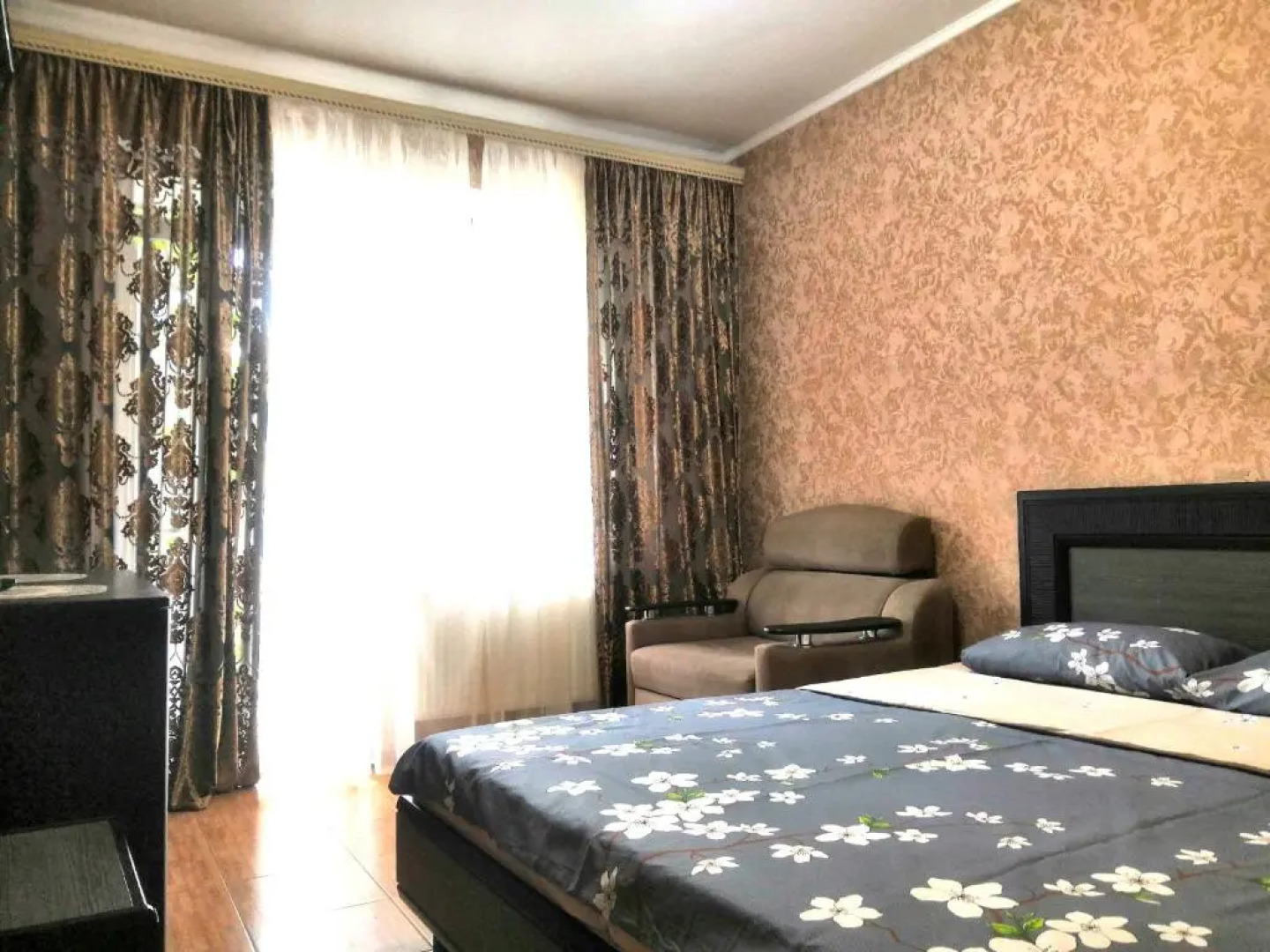 Гостевой дом Тихая гавань