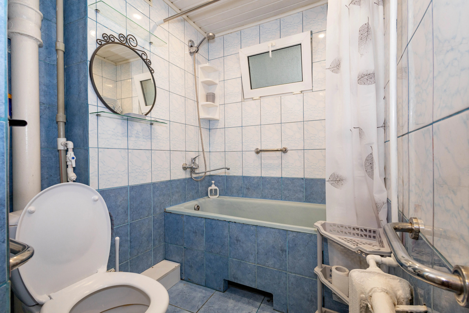 Апартаменты Черняховского 20