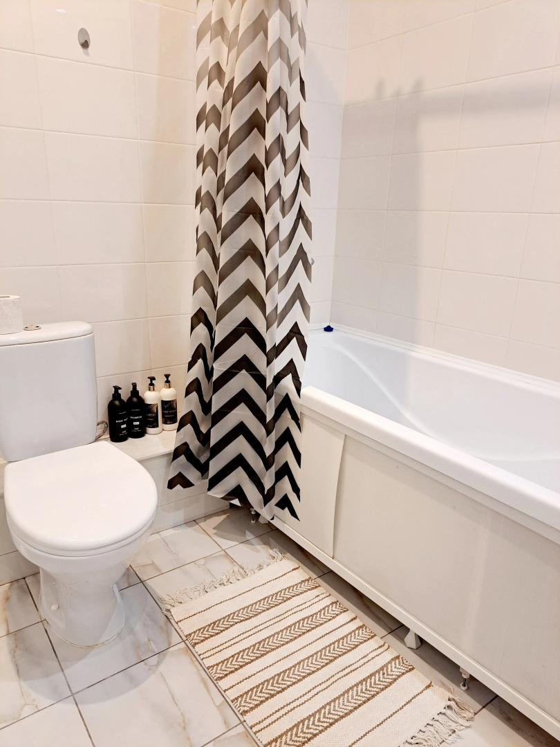 Квартира на берегу Северной Двины