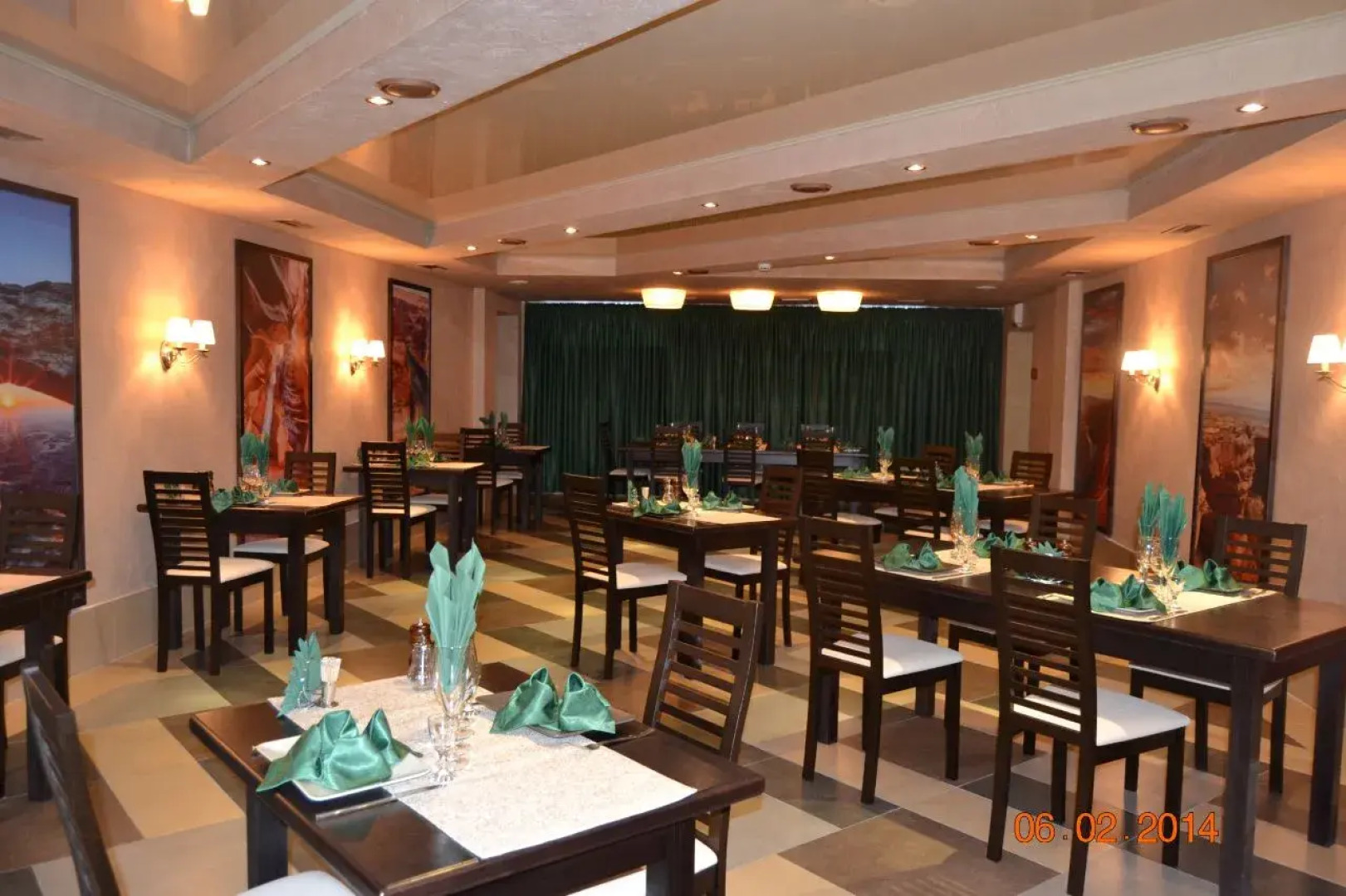 Отель Дружба