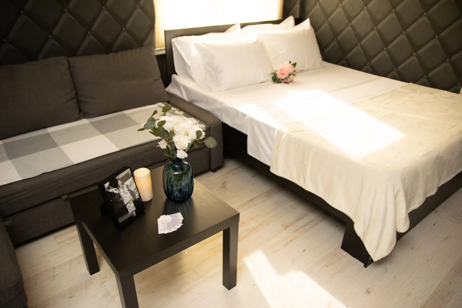 Апартаменты Тухачевского 2