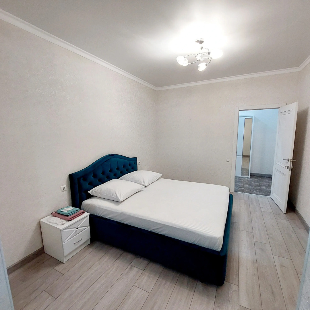 Квартира Две раздельные спальни