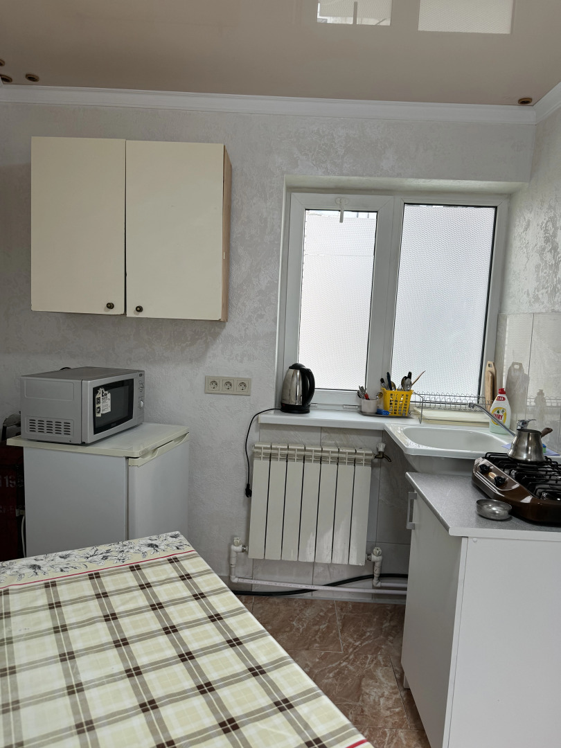 Гостевой дом Пихтовый мыс у Марины