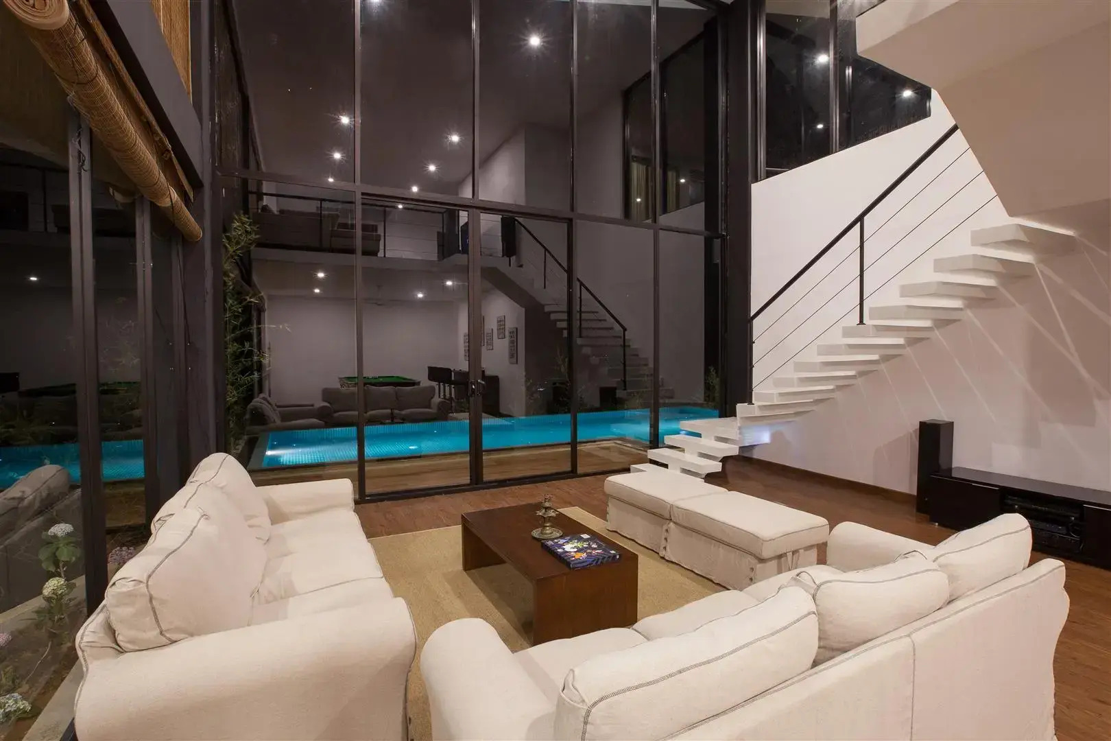 Вилла Ramboda Villa