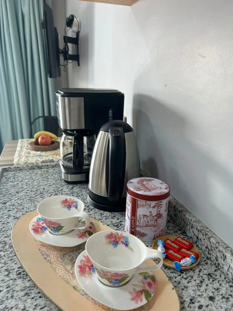 Бутик-отель NarPera Taksim