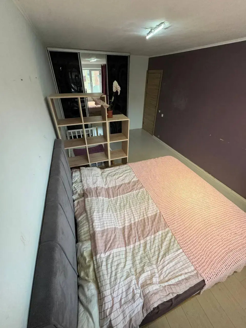 Квартира большая у моря на Русском острове