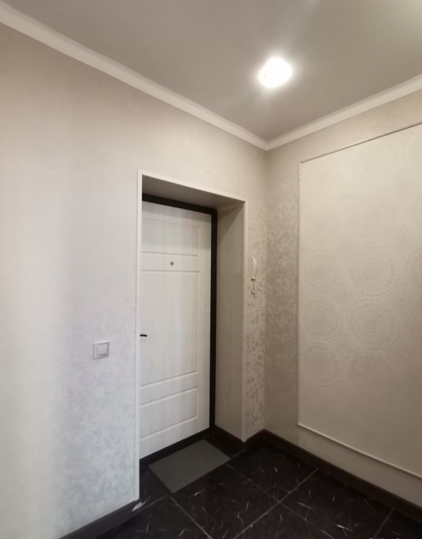 Апартаменты Квартира-студия