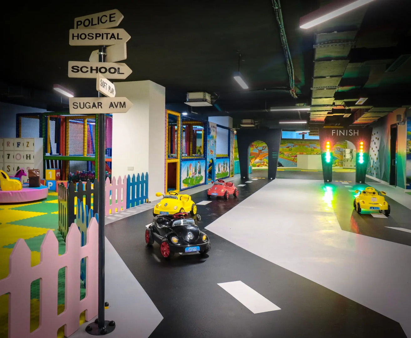 Апарт-отель CBL38 Северный Кипр