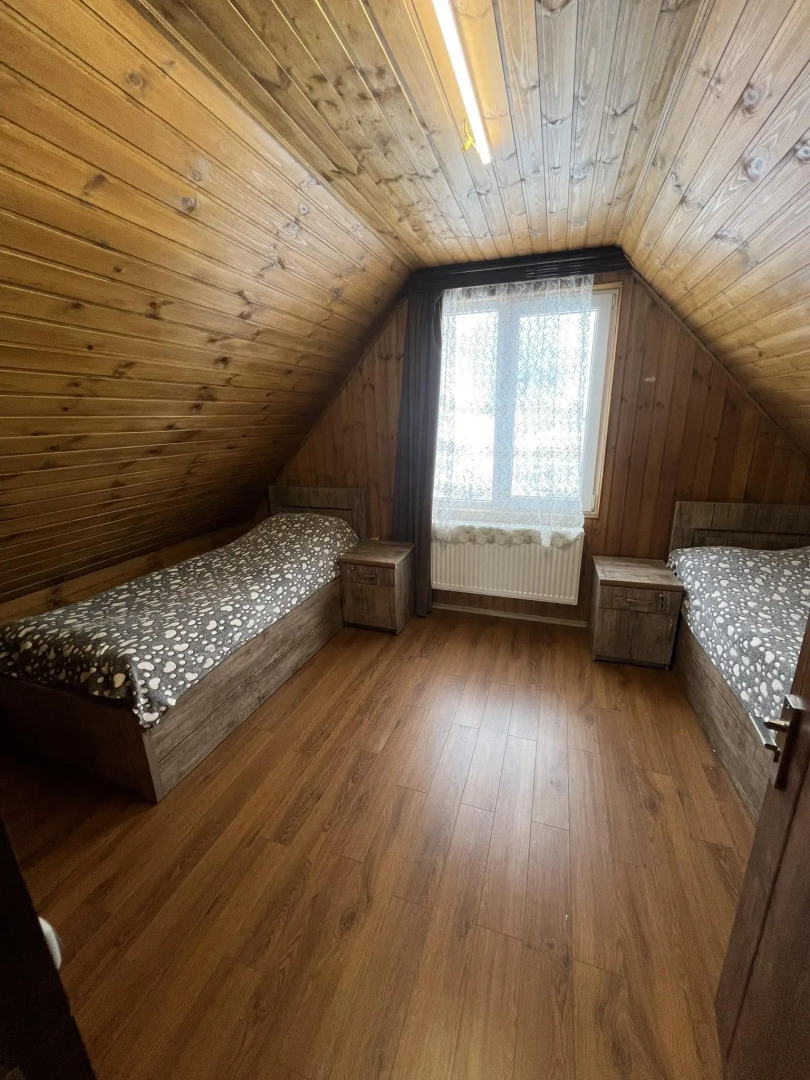 Гостевой дом Гага Дом