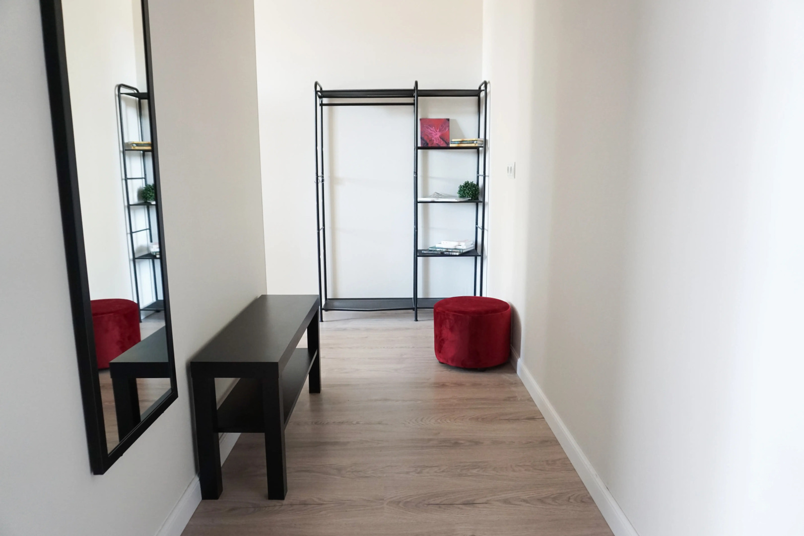 Апартаменты на 9 апреля 34