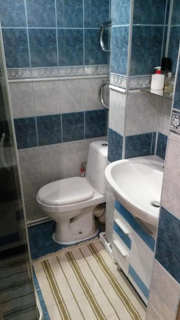 Квартира Регион 14 улица Советская 14