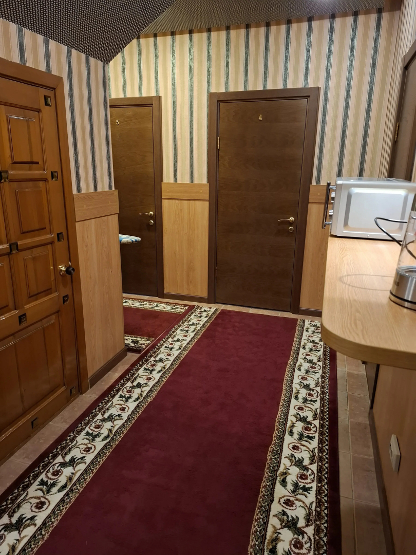 Гостевой дом Вероника