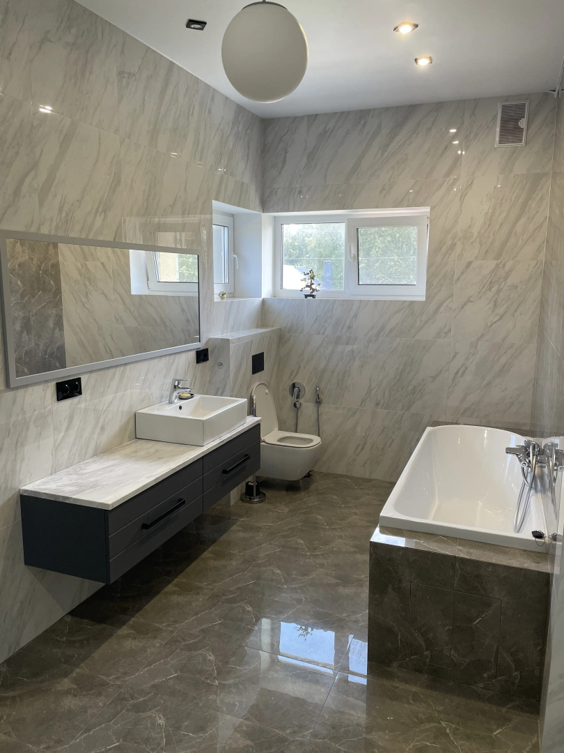 Гостевой дом Дом в Янтарном