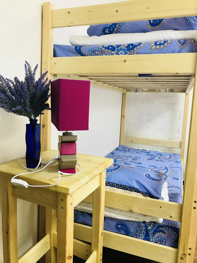 Хостел Mariinka