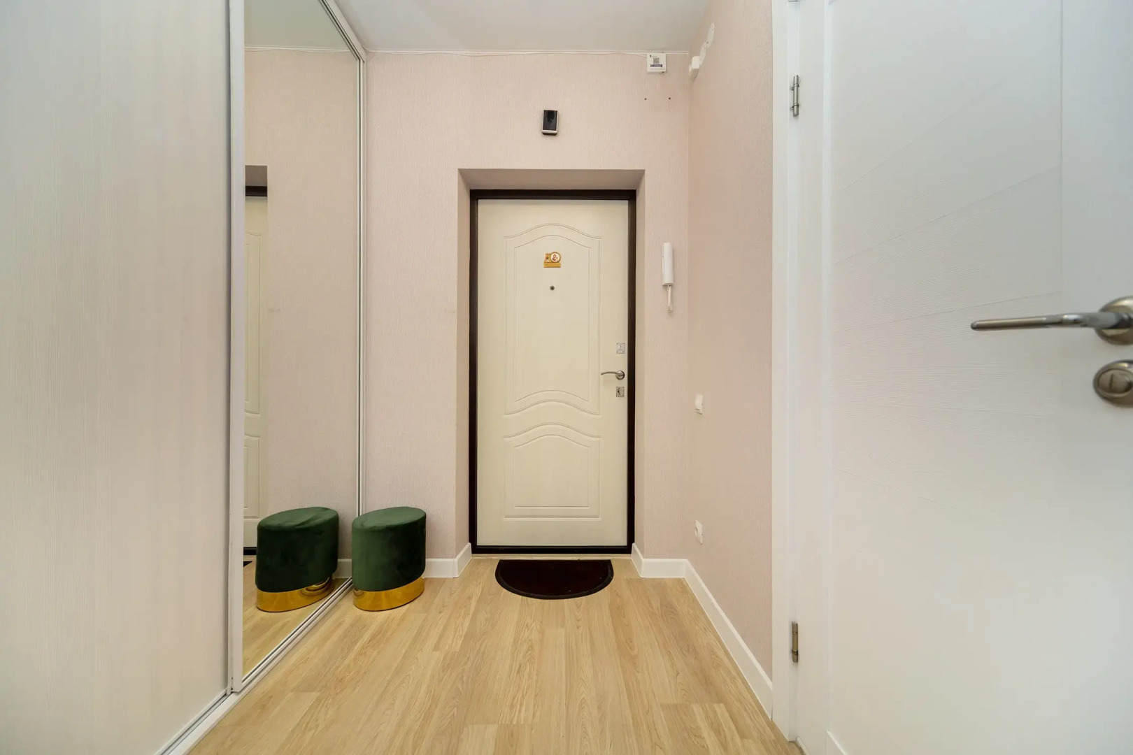 Квартира в ЖК Bright Life