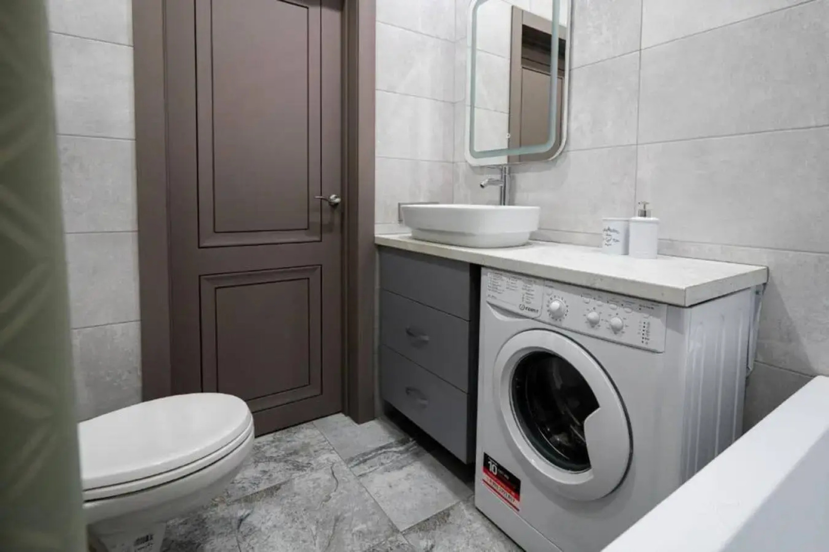 Квартира Для Отдыха у Моря